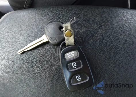 2013 Hyundai Elantra Gls из США, поврежденный, VIN 5NPDH4AE6DH400987